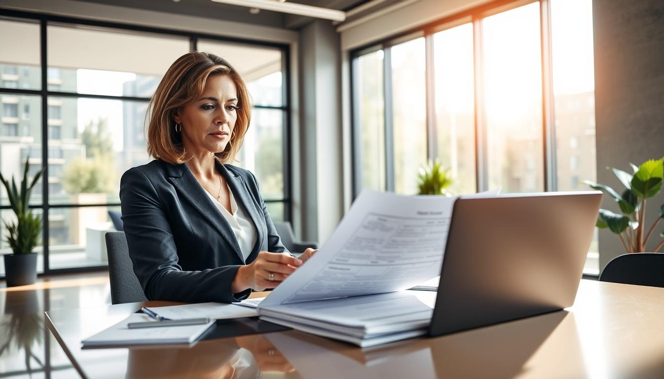 Professionelle Immobilienvorlagen